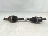 2015-2017 Chrysler 200 Axle Shaft Front Driver Cv C/v - Oemusedautoparts1.com