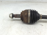 2015-2017 Chrysler 200 Axle Shaft Front Driver Cv C/v - Oemusedautoparts1.com