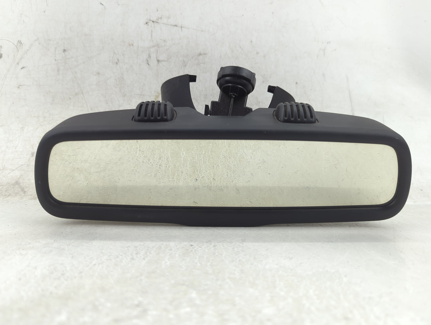 2015-2017 Chrysler 200 Interior Rear View Mirror Replacement OEM P/N:A048070 Fits Fits 2015 2016 2017 OEM Used Auto Parts - 