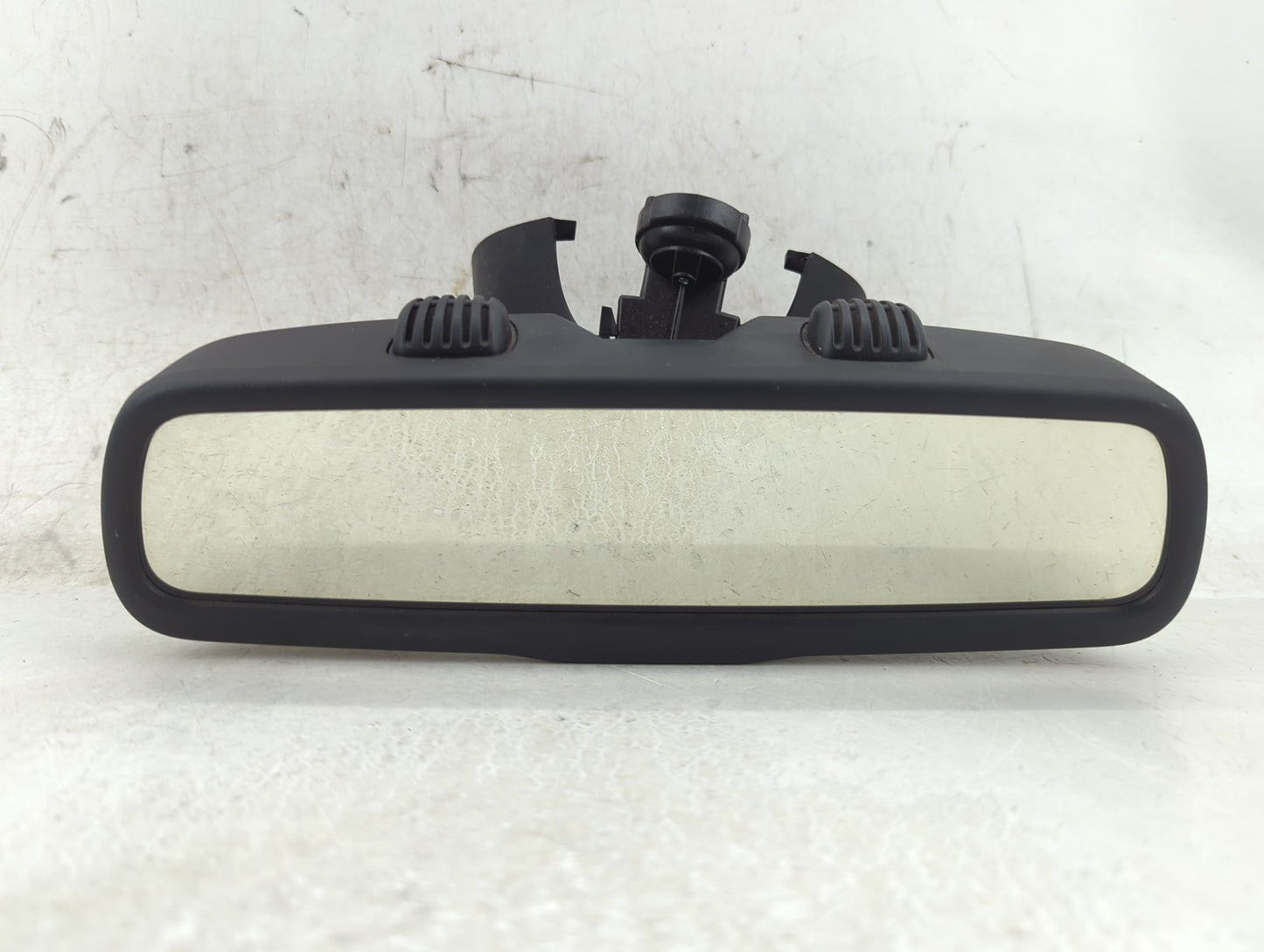 2015-2017 Chrysler 200 Interior Rear View Mirror Replacement OEM P/N:A048070 Fits Fits 2015 2016 2017 OEM Used Auto Parts - 