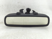2015-2017 Chrysler 200 Interior Rear View Mirror Replacement OEM P/N:A048070 Fits Fits 2015 2016 2017 OEM Used Auto Parts - 