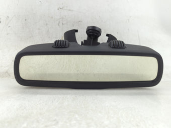 compare product 2015-2017 Chrysler 200 Interior Rear View Mirror Replacement OEM P/N:A048070 Fits Fits 2015 2016 2017 OEM Used Auto Parts