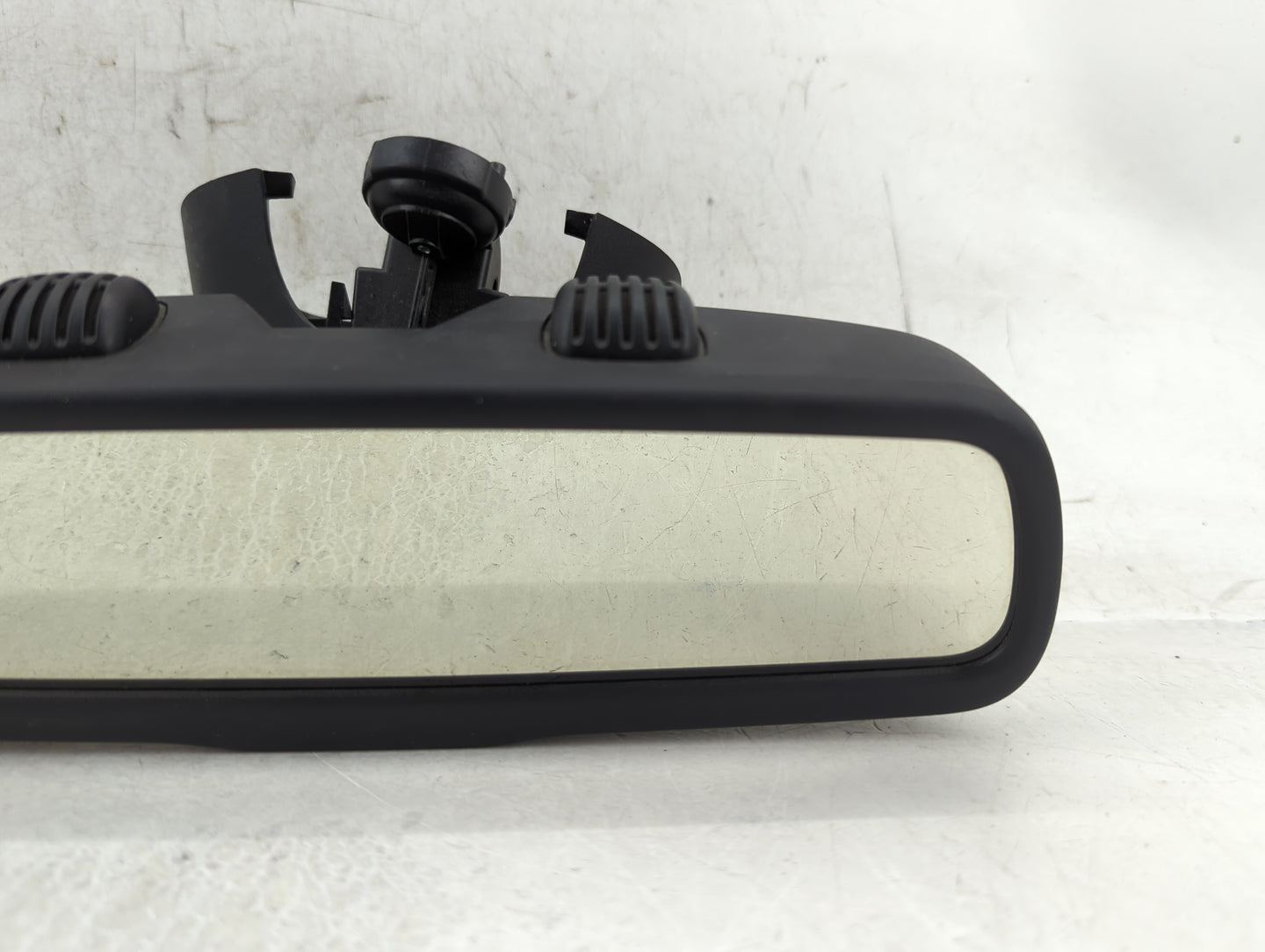 2015-2017 Chrysler 200 Interior Rear View Mirror Replacement OEM P/N:A048070 Fits Fits 2015 2016 2017 OEM Used Auto Parts - 