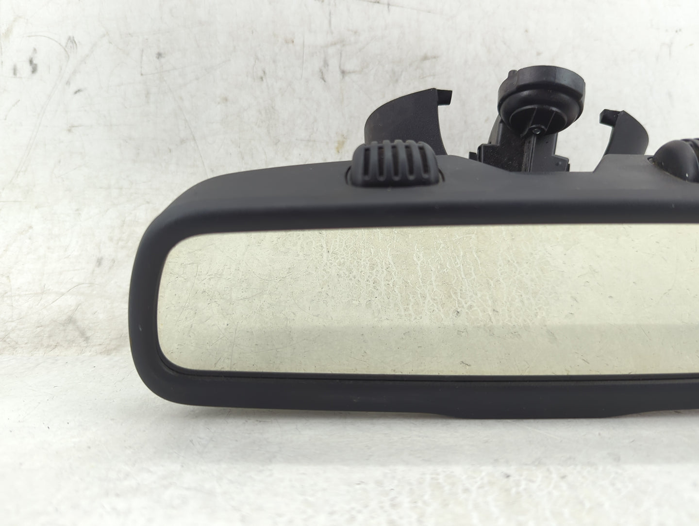 2015-2017 Chrysler 200 Interior Rear View Mirror Replacement OEM P/N:A048070 Fits Fits 2015 2016 2017 OEM Used Auto Parts - 