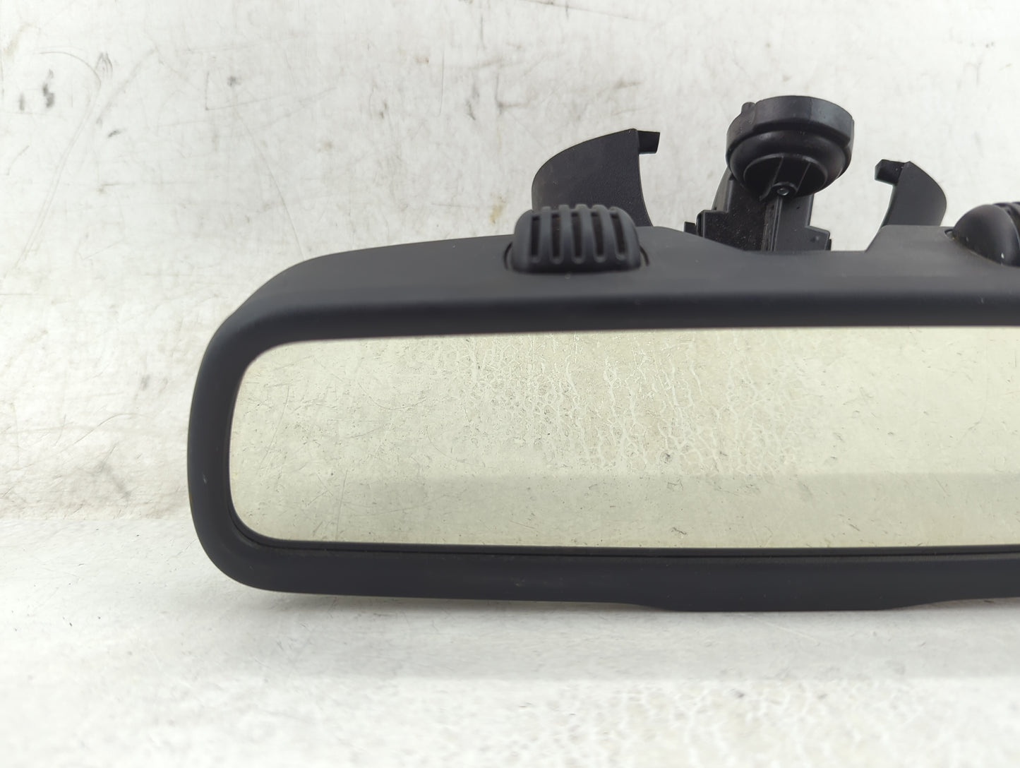 2015-2017 Chrysler 200 Interior Rear View Mirror Replacement OEM P/N:A048070 Fits Fits 2015 2016 2017 OEM Used Auto Parts - 
