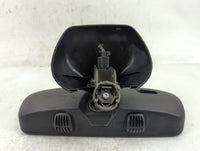 2015-2017 Chrysler 200 Interior Rear View Mirror Replacement OEM P/N:A048070 Fits Fits 2015 2016 2017 OEM Used Auto Parts - 