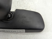 2015-2017 Chrysler 200 Interior Rear View Mirror Replacement OEM P/N:A048070 Fits Fits 2015 2016 2017 OEM Used Auto Parts - 