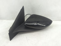 2015-2017 Chrysler 200 Driver Side View Mirror - Left Door Mirror OEM Used - Oemusedautoparts1.com