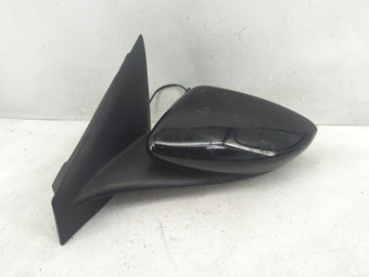 compare product 2015-2017 Chrysler 200 Driver Side View Mirror - Left Door Mirror OEM Used