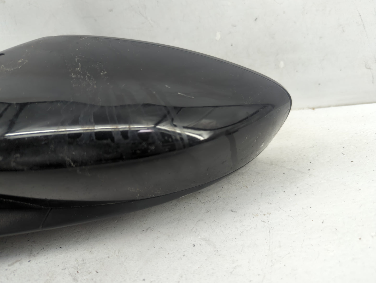 2015-2017 Chrysler 200 Driver Side View Mirror - Left Door Mirror OEM Used - Oemusedautoparts1.com