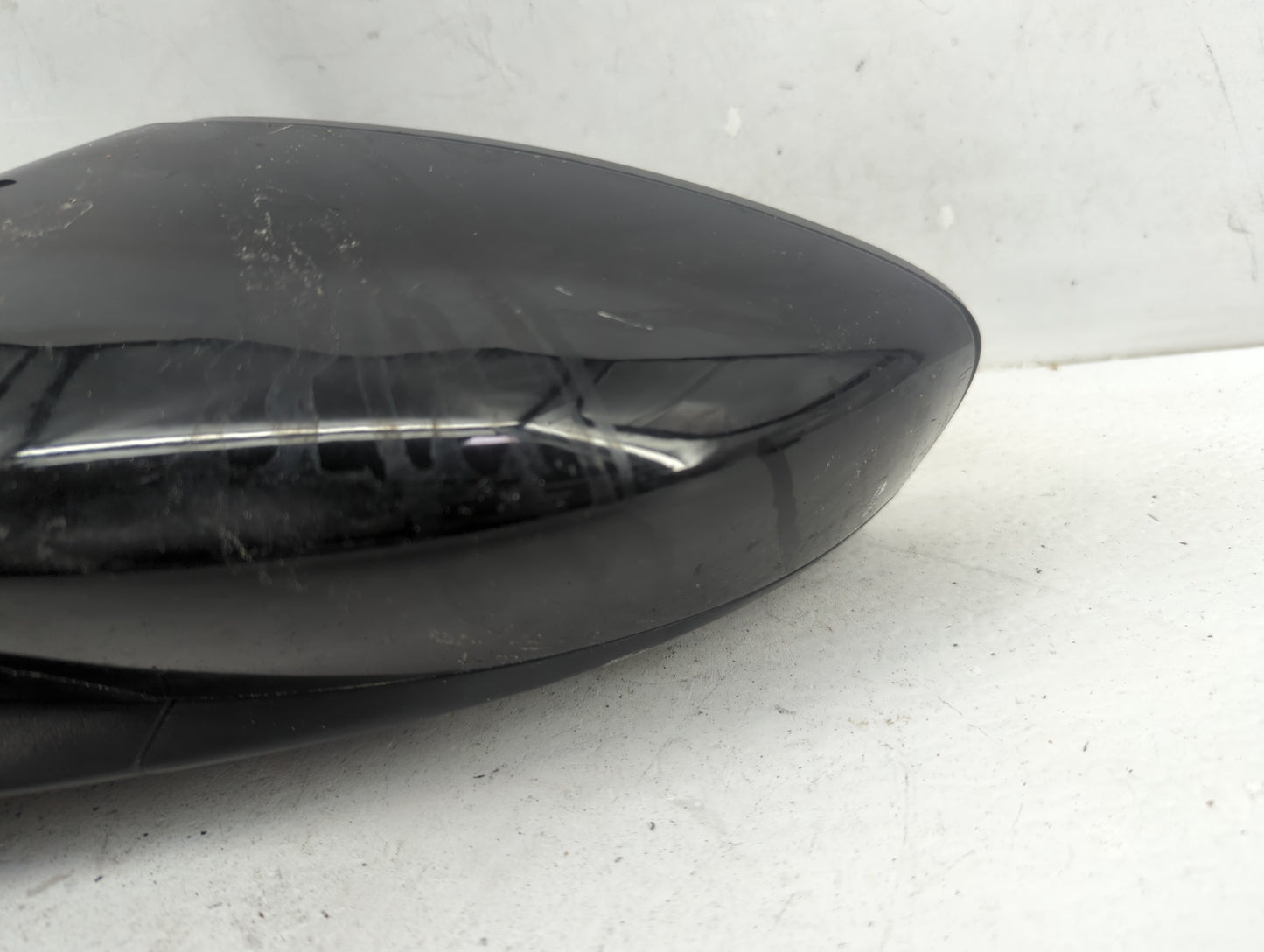 2015-2017 Chrysler 200 Driver Side View Mirror - Left Door Mirror OEM Used - Oemusedautoparts1.com