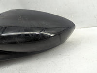2015-2017 Chrysler 200 Driver Side View Mirror - Left Door Mirror OEM Used - Oemusedautoparts1.com