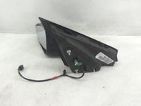 2015-2017 Chrysler 200 Driver Side View Mirror - Left Door Mirror OEM Used - Oemusedautoparts1.com
