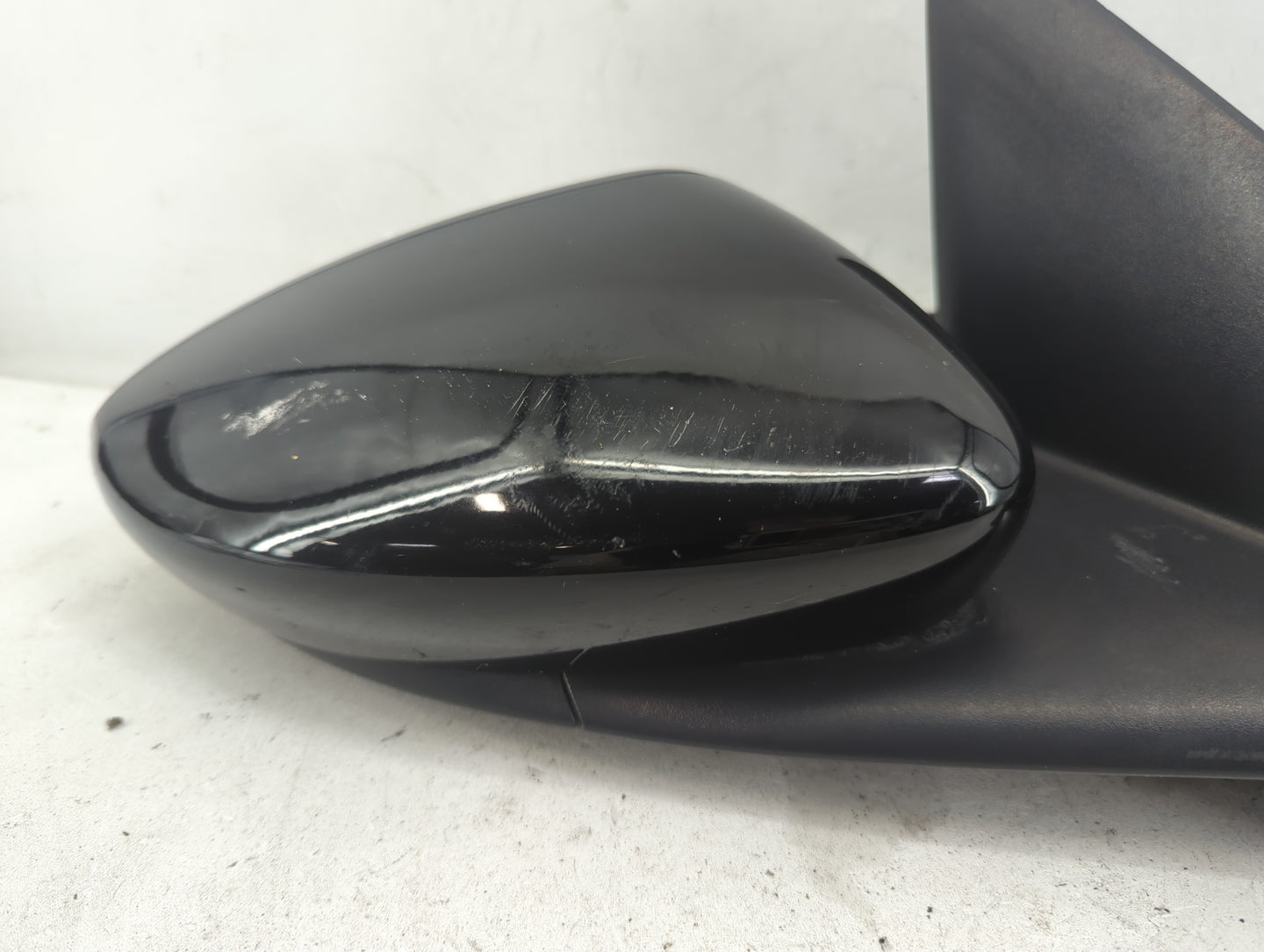 2015-2017 Chrysler 200 Passenger Side View Mirror - Right Door Mirror OEM Used - Oemusedautoparts1.com