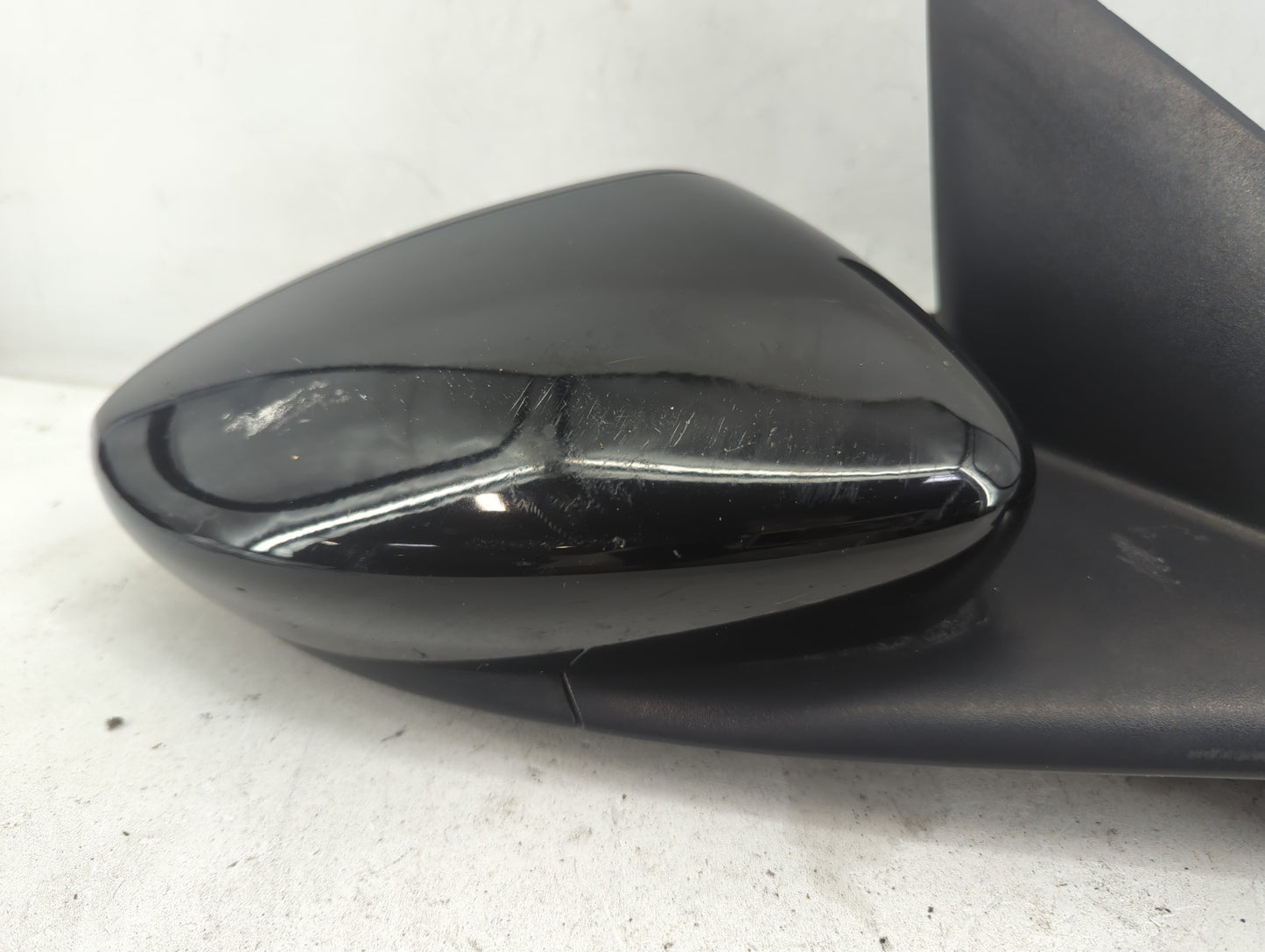 2015-2017 Chrysler 200 Passenger Side View Mirror - Right Door Mirror OEM Used - Oemusedautoparts1.com