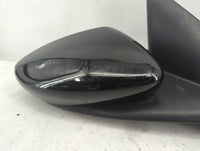 2015-2017 Chrysler 200 Passenger Side View Mirror - Right Door Mirror OEM Used - Oemusedautoparts1.com