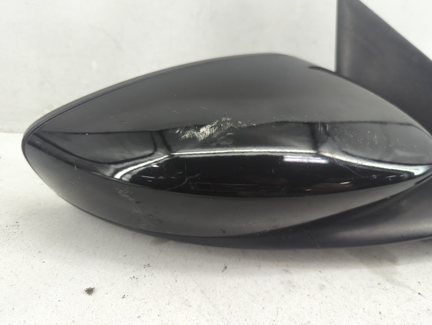2015-2017 Chrysler 200 Passenger Side View Mirror - Right Door Mirror OEM Used - Oemusedautoparts1.com