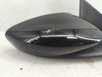 2015-2017 Chrysler 200 Passenger Side View Mirror - Right Door Mirror OEM Used - Oemusedautoparts1.com