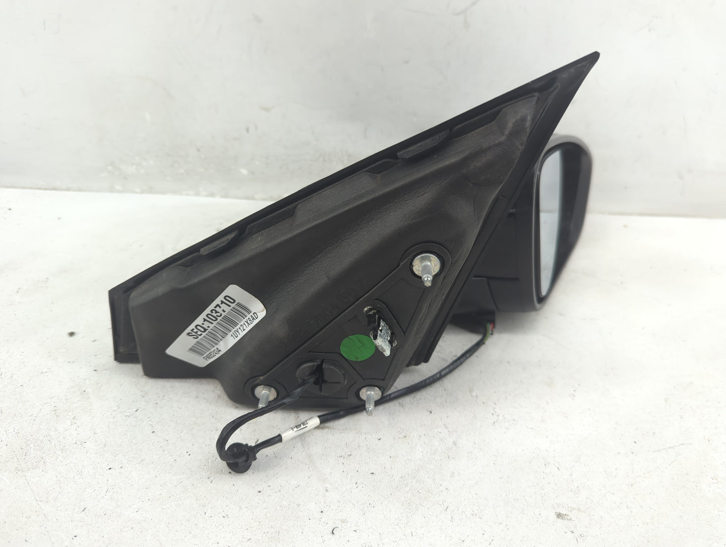 2015-2017 Chrysler 200 Passenger Side View Mirror - Right Door Mirror OEM Used - Oemusedautoparts1.com