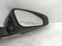 2015-2017 Chrysler 200 Passenger Side View Mirror - Right Door Mirror OEM Used - Oemusedautoparts1.com