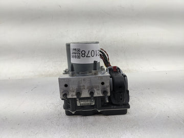 2015 Chrysler 200 ABS Pump Control Module Replacement P/N:8K0 614 51 0 265 236 339 Fits OEM Used Auto Parts - Oemusedautopar