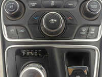 2015-2017 Chrysler 200 Climate Control Module Temperature AC/Heater Replacement P/N:05091529AG Fits Fits 2015 2016 2017 OEM 