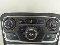 2015-2017 Chrysler 200 Climate Control Module Temperature AC/Heater Replacement P/N:05091529AG Fits Fits 2015 2016 2017 OEM 