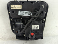 2015-2017 Chrysler 200 Climate Control Module Temperature AC/Heater Replacement P/N:05091529AG Fits Fits 2015 2016 2017 OEM 