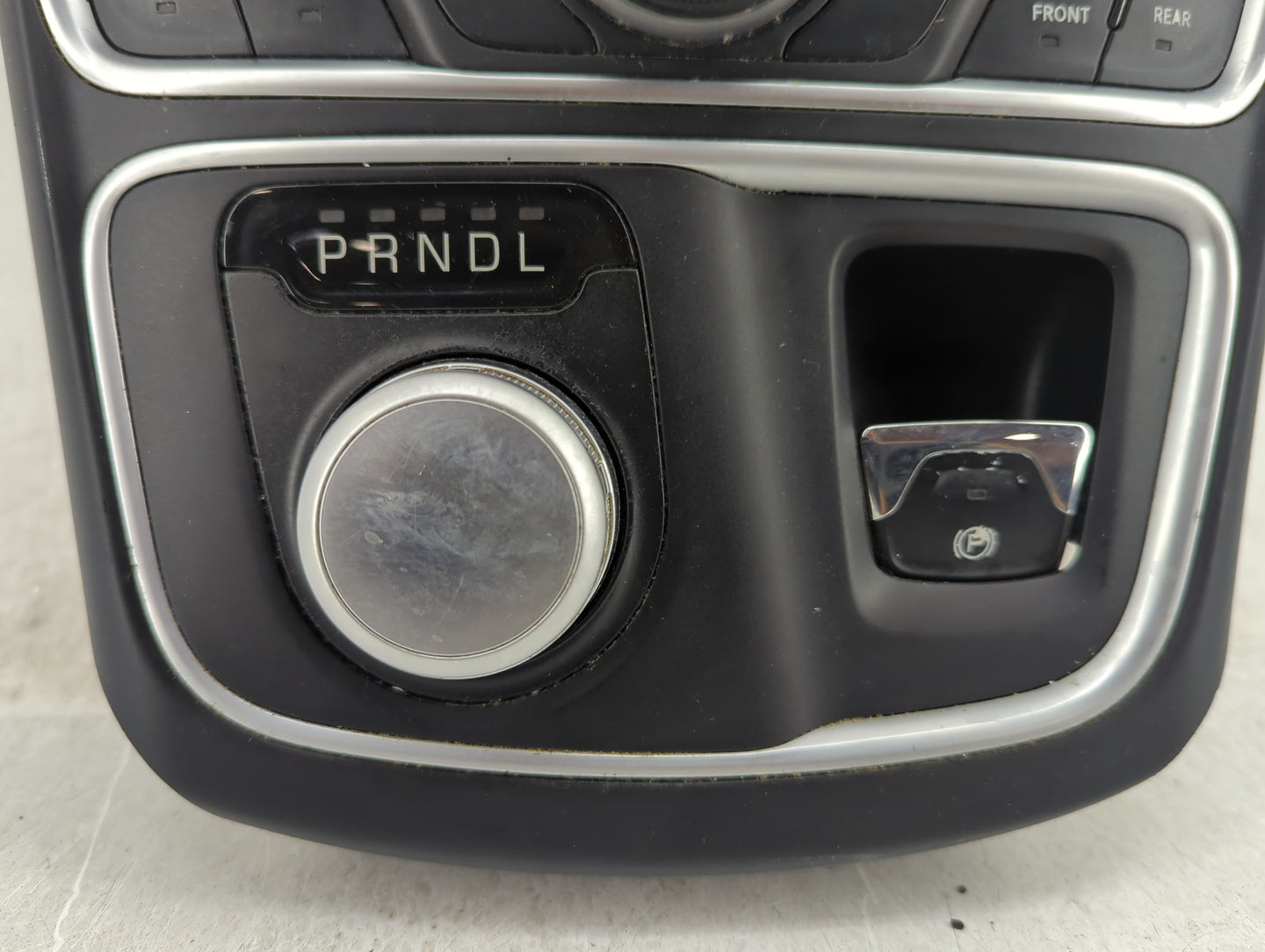2015-2017 Chrysler 200 Climate Control Module Temperature AC/Heater Replacement P/N:05091529AE Fits Fits 2015 2016 2017 OEM 