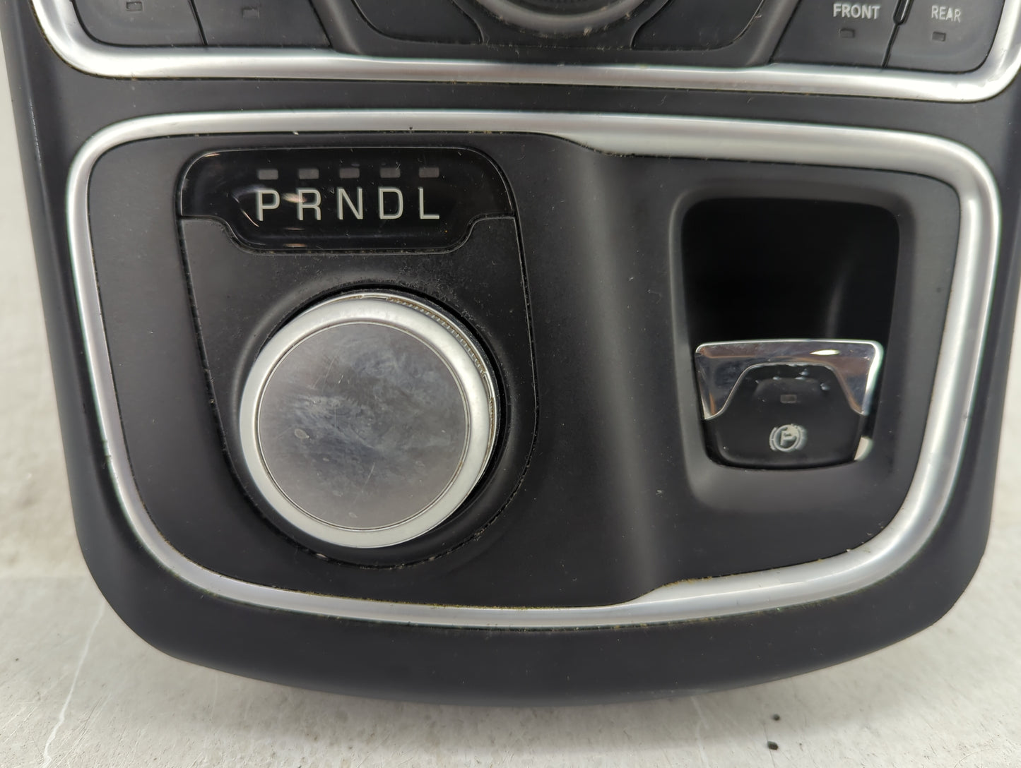 2015-2017 Chrysler 200 Climate Control Module Temperature AC/Heater Replacement P/N:05091529AE Fits Fits 2015 2016 2017 OEM 