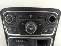 2015-2017 Chrysler 200 Climate Control Module Temperature AC/Heater Replacement P/N:05091529AE Fits Fits 2015 2016 2017 OEM 