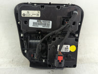 2015-2017 Chrysler 200 Climate Control Module Temperature AC/Heater Replacement P/N:05091529AE Fits Fits 2015 2016 2017 OEM 
