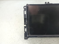 2015 Chrysler 200 Information Radio Display Screen 1421954 - Oemusedautoparts1.com