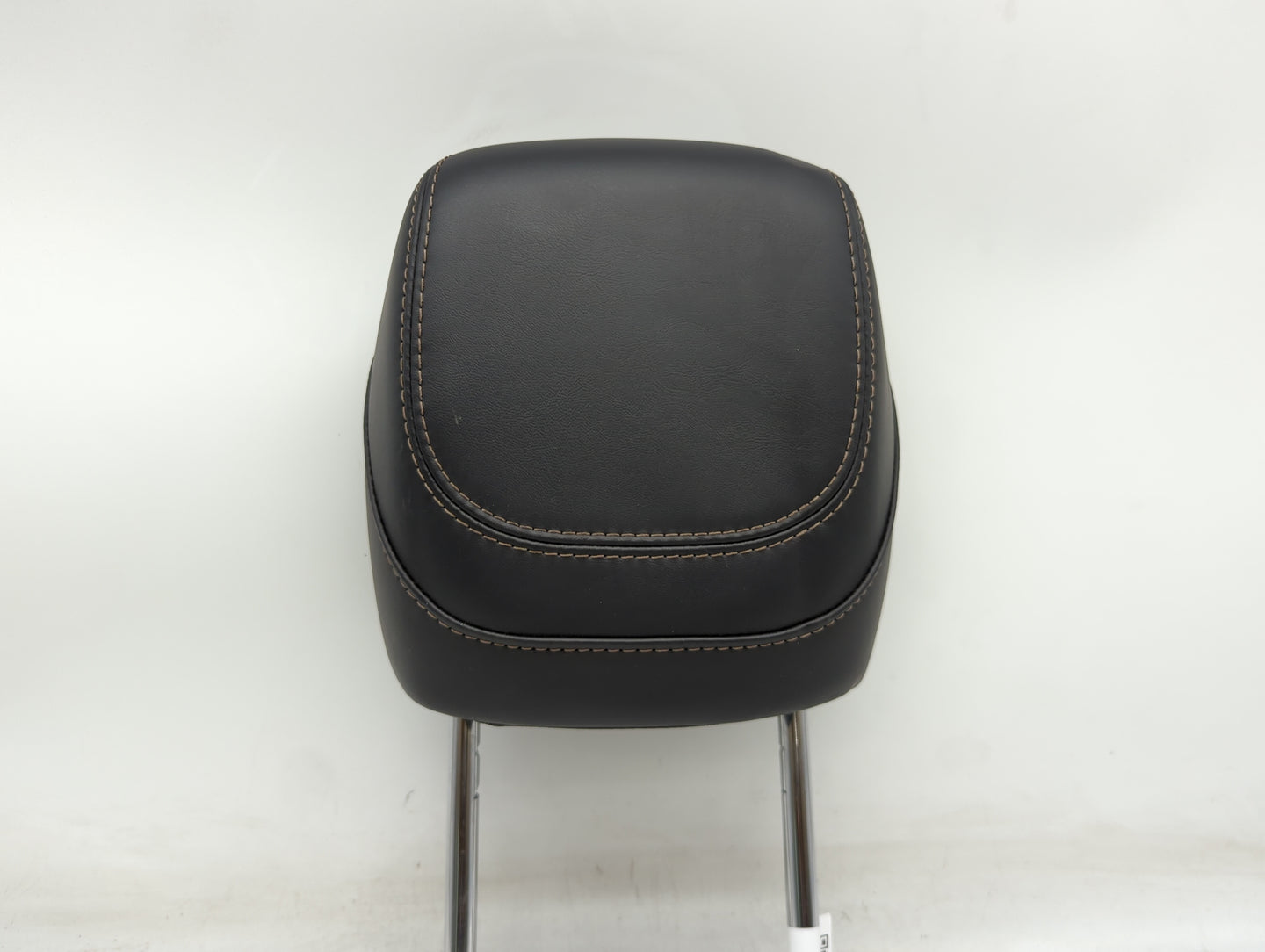 2015-2017 Chrysler 200 Headrest Head Rest Front Driver Passenger Seat Fits Fits 2015 2016 2017 OEM Used Auto Parts - Oemused
