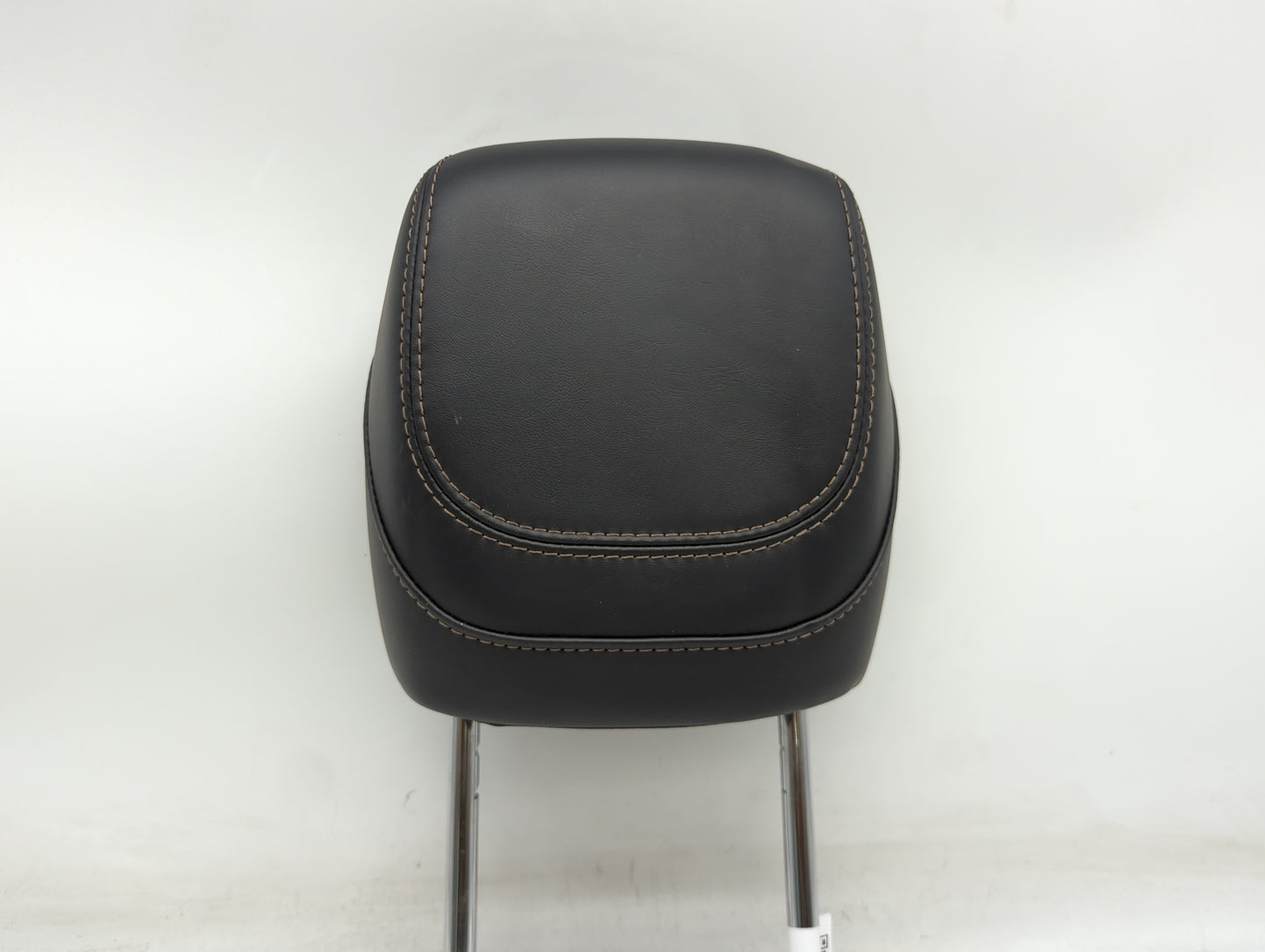 2015-2017 Chrysler 200 Headrest Head Rest Front Driver Passenger Seat Fits Fits 2015 2016 2017 OEM Used Auto Parts - Oemused