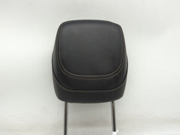 2015-2017 Chrysler 200 Headrest Head Rest Front Driver Passenger Seat Fits Fits 2015 2016 2017 OEM Used Auto Parts - Oemused