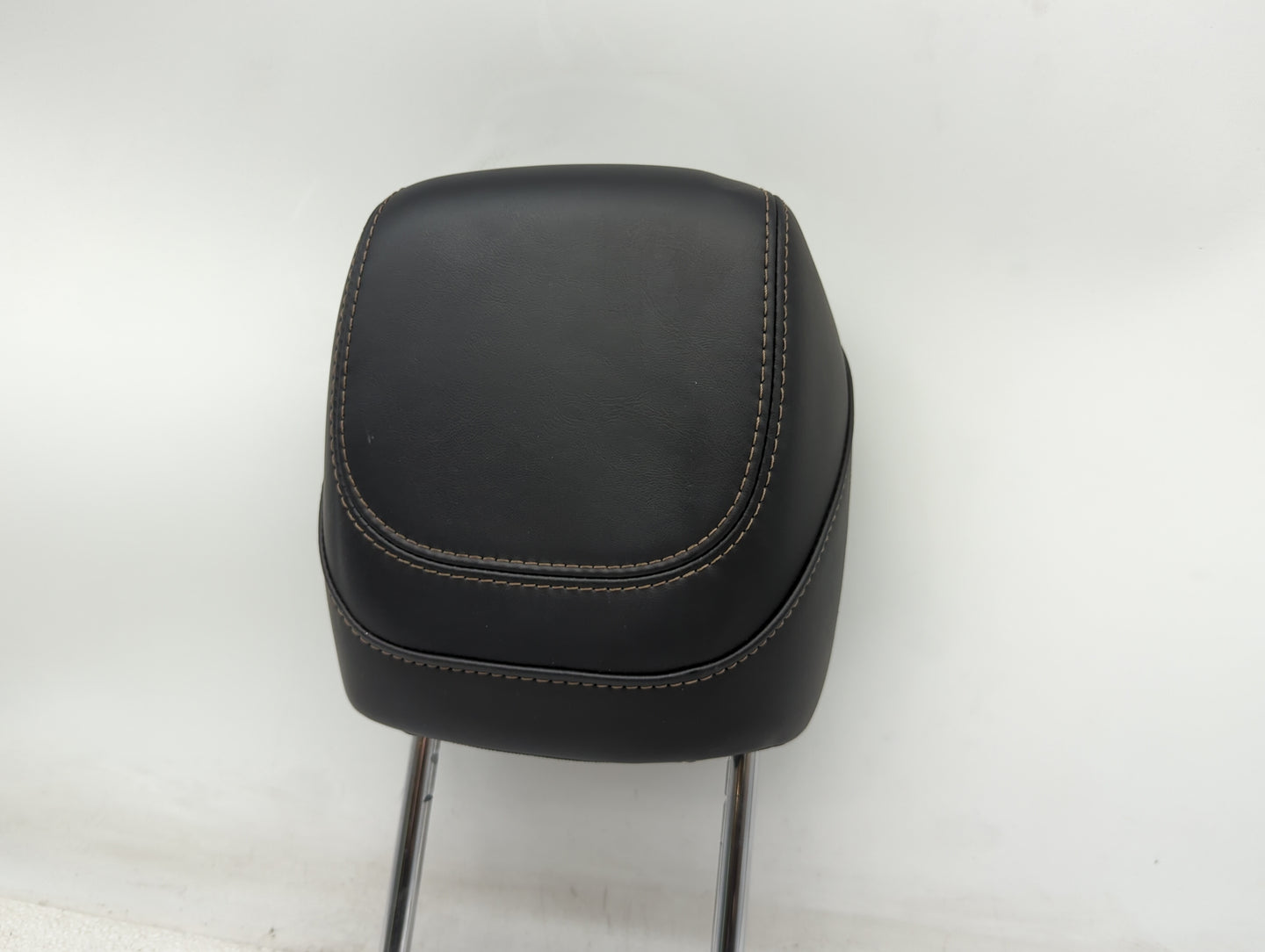 2015-2017 Chrysler 200 Headrest Head Rest Front Driver Passenger Seat Fits Fits 2015 2016 2017 OEM Used Auto Parts - Oemused