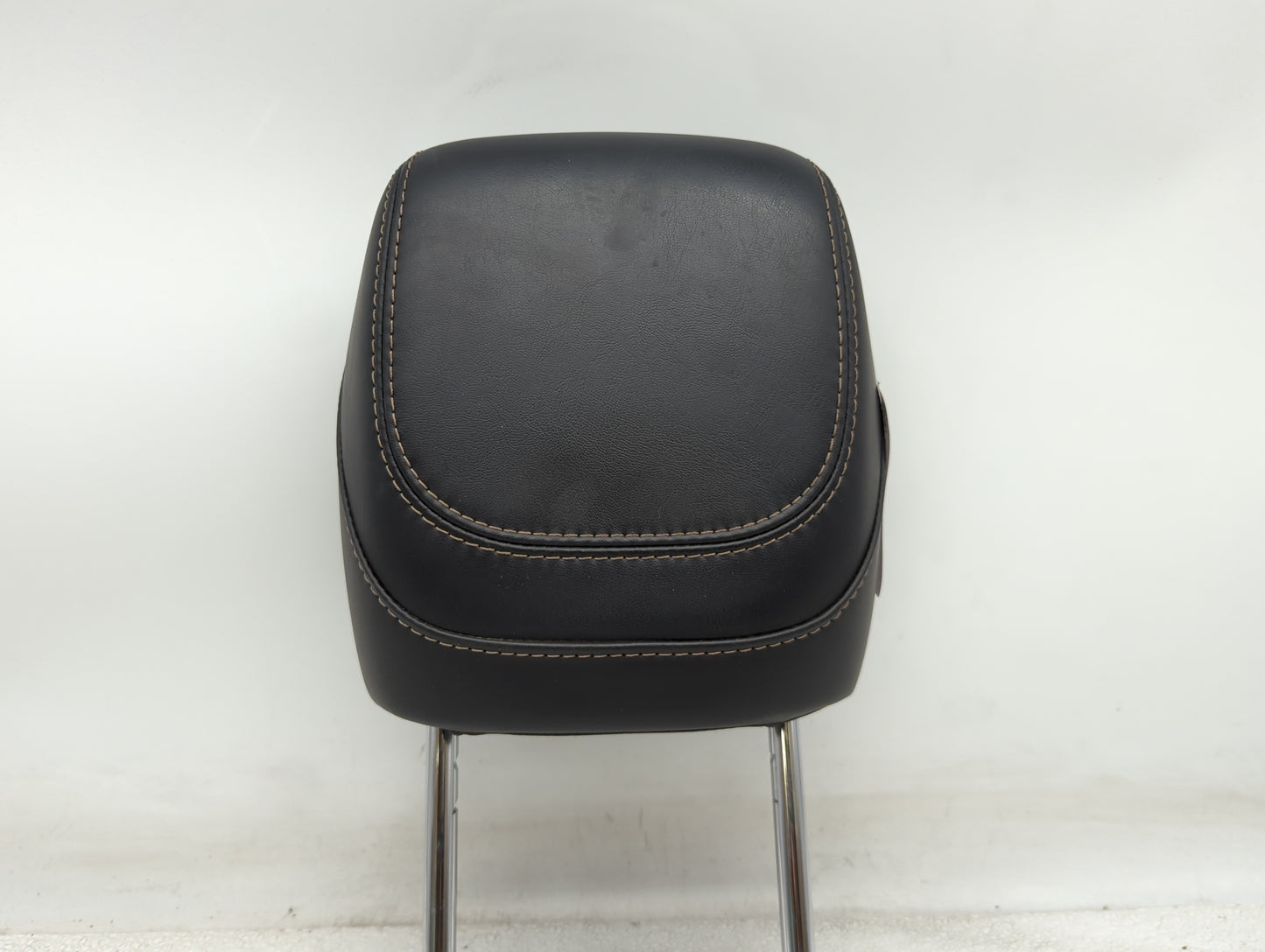 2015-2017 Chrysler 200 Headrest Head Rest Front Driver Passenger Seat - Oemusedautoparts1.com