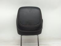 2015-2017 Chrysler 200 Headrest Head Rest Front Driver Passenger Seat - Oemusedautoparts1.com
