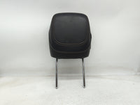 2015-2017 Chrysler 200 Headrest Head Rest Front Driver Passenger Seat - Oemusedautoparts1.com