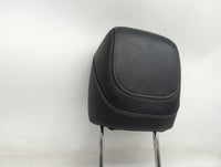 2015-2017 Chrysler 200 Headrest Head Rest Front Driver Passenger Seat - Oemusedautoparts1.com