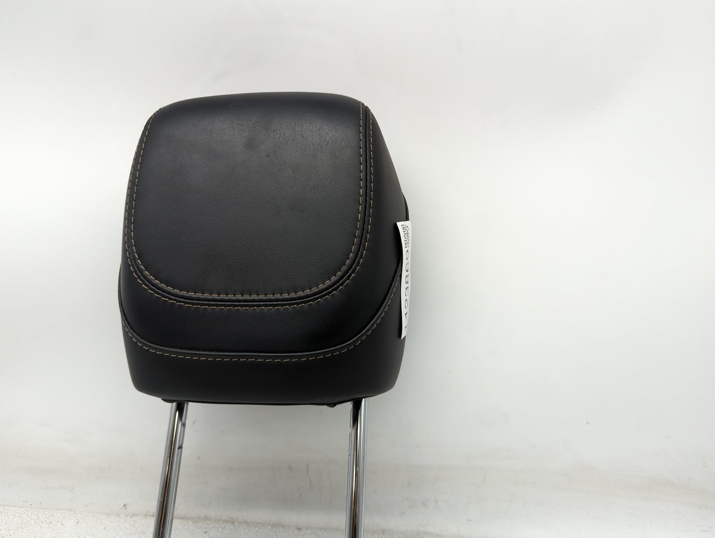 2015-2017 Chrysler 200 Headrest Head Rest Front Driver Passenger Seat - Oemusedautoparts1.com