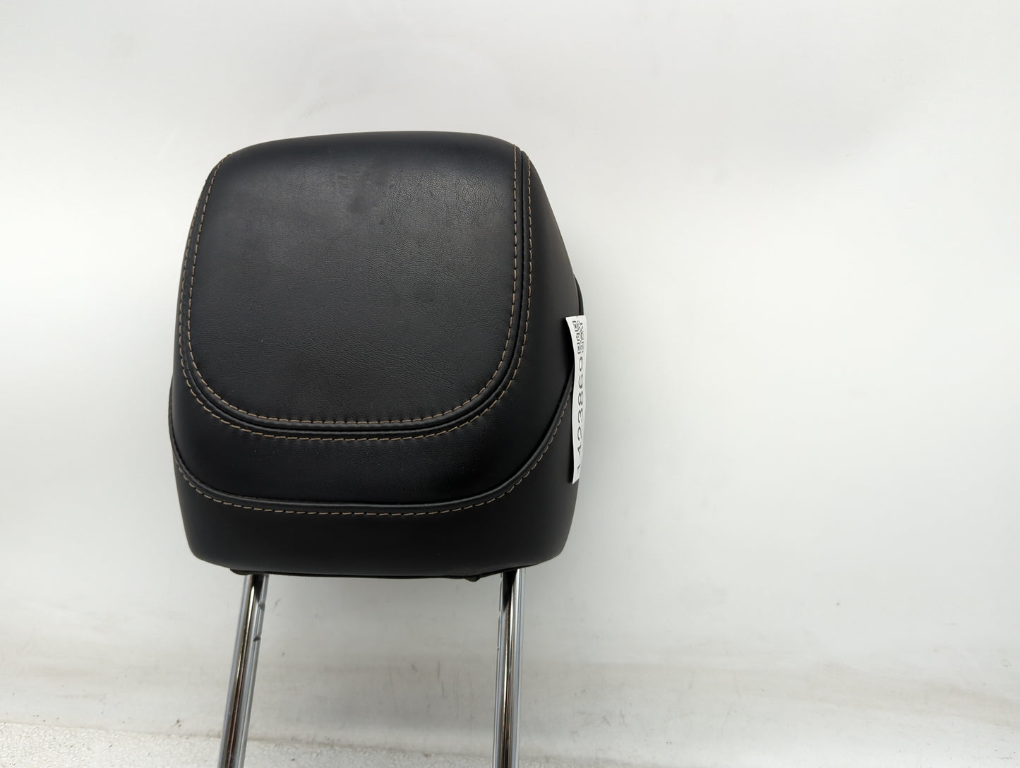2015-2017 Chrysler 200 Headrest Head Rest Front Driver Passenger Seat - Oemusedautoparts1.com