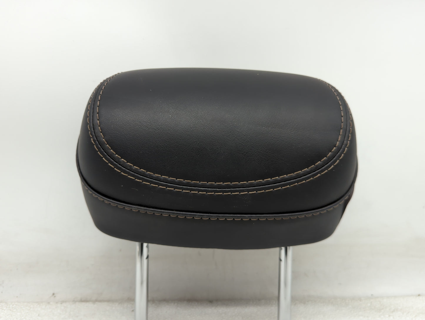 2015-2017 Chrysler 200 Headrest Head Rest Rear Seat Fits Fits 2015 2016 2017 OEM Used Auto Parts - Oemusedautoparts1.com