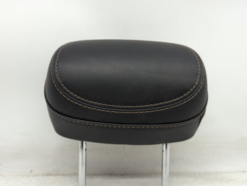 2015-2017 Chrysler 200 Headrest Head Rest Rear Seat Fits Fits 2015 2016 2017 OEM Used Auto Parts - Oemusedautoparts1.com