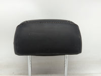 2015-2017 Chrysler 200 Headrest Head Rest Rear Seat Fits Fits 2015 2016 2017 OEM Used Auto Parts - Oemusedautoparts1.com