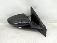 2015-2017 Chrysler 200 Passenger Side View Mirror - Right Door Mirror OEM Used - Oemusedautoparts1.com