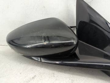 2015-2017 Chrysler 200 Passenger Side View Mirror - Right Door Mirror OEM Used
