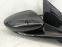2015-2017 Chrysler 200 Passenger Side View Mirror - Right Door Mirror OEM Used - Oemusedautoparts1.com