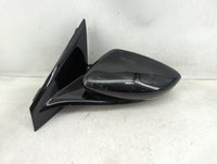 2015-2017 Chrysler 200 Driver Side View Mirror - Left Door Mirror OEM Used - Oemusedautoparts1.com